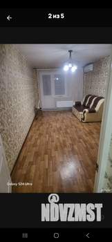 1-к квартира, на длительный срок, 44м2, 4/16 этаж