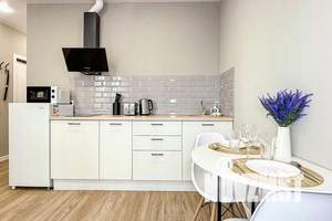 1-к квартира, посуточно, 20м2, 4/24 этаж