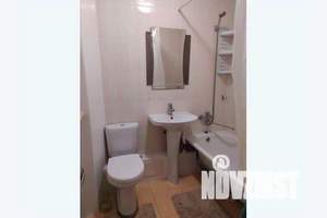 1-к квартира, посуточно, 40м2, 6/9 этаж