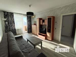 1-к квартира, на длительный срок, 37м2, 7/9 этаж