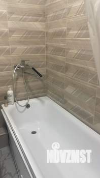 Студия квартира, на длительный срок, 32м2, 3/13 этаж