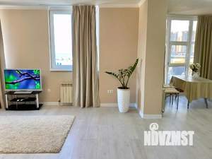 3-к квартира, посуточно, 95м2, 1/1 этаж