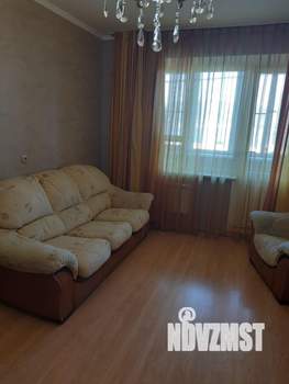 2-к квартира, посуточно, 54м2, 2/5 этаж