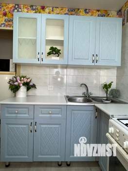 2-к квартира, на длительный срок, 45м2, 4/5 этаж