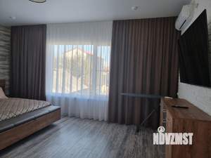 2-к квартира, посуточно, 70м2, 1/1 этаж