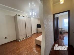 1-к квартира, на длительный срок, 42м2, 2/10 этаж