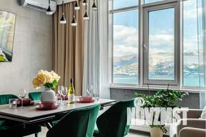 1-к квартира, посуточно, 70м2, 14/20 этаж