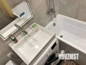 Студия квартира, посуточно, 20м2, 14/23 этаж