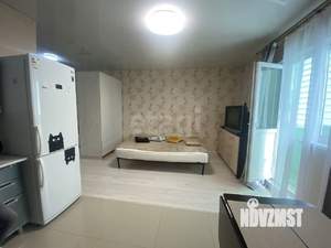 Студия квартира, на длительный срок, 22м2, 1/3 этаж