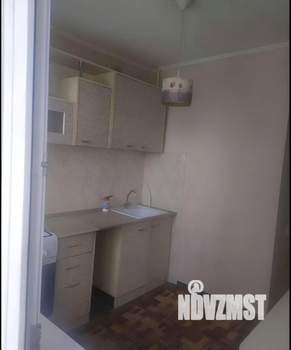 1-к квартира, на длительный срок, 30м2, 3/5 этаж