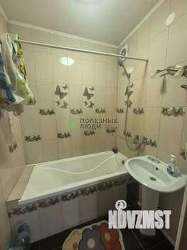 2-к квартира, на длительный срок, 52м2, 5/5 этаж