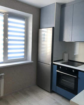 1-к квартира, на длительный срок, 38м2, 5/9 этаж