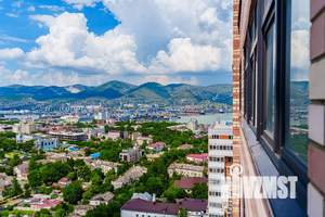 2-к квартира, посуточно, 46м2, 17/18 этаж