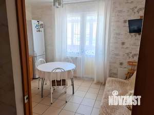 1-к квартира, на длительный срок, 45м2, 8/12 этаж