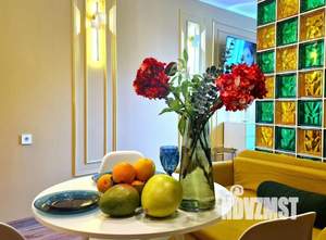 1-к квартира, посуточно, 31м2, 1/1 этаж