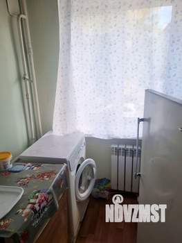 1-к квартира, на длительный срок, 30м2, 2/2 этаж