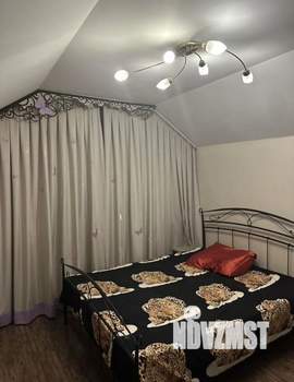 5-к квартира, на длительный срок, 80м2, 2/3 этаж