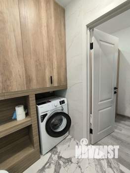 1-к квартира, на длительный срок, 34м2, 6/15 этаж