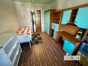 3-к квартира, на длительный срок, 64м2, 5/5 этаж