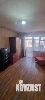 1-к квартира, на длительный срок, 32м2, 4/5 этаж