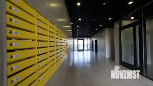 1-к квартира, на длительный срок, 40м2, 2/15 этаж