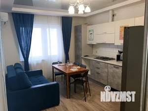 2-к квартира, посуточно, 64м2, 7/9 этаж