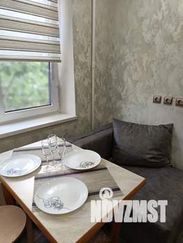 1-к квартира, посуточно, 28м2, 6/10 этаж