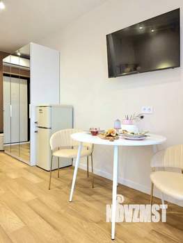 Студия квартира, на длительный срок, 21м2, 20/23 этаж