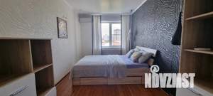 3-к квартира, посуточно, 90м2, 4/10 этаж