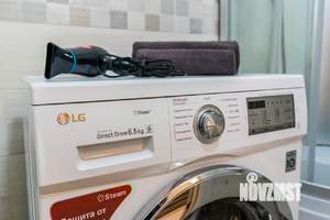 1-к квартира, посуточно, 37м2, 1/1 этаж