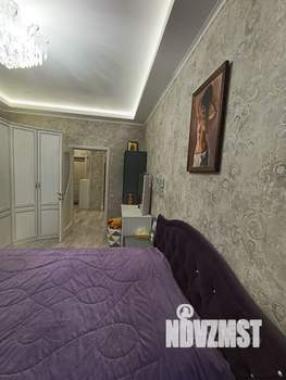 2-к квартира, на длительный срок, 65м2, 4/8 этаж