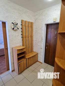 1-к квартира, на длительный срок, 45м2, 8/12 этаж