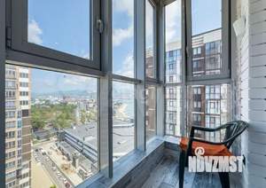 3-к квартира, на длительный срок, 79м2, 16/21 этаж