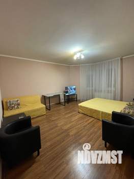 1-к квартира, на длительный срок, 45м2, 12/12 этаж