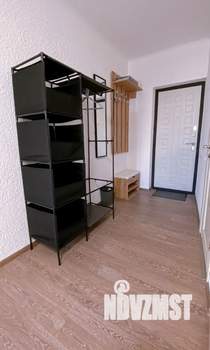 Студия квартира, на длительный срок, 20м2, 2/2 этаж