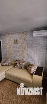 1-к квартира, на длительный срок, 31м2, 3/5 этаж
