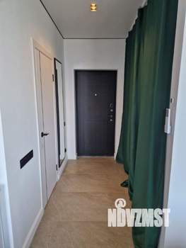 Студия квартира, на длительный срок, 35м2, 4/7 этаж