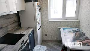 1-к квартира, на длительный срок, 27м2, 6/11 этаж