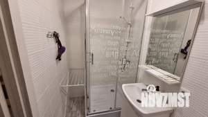 1-к квартира, посуточно, 22м2, 5/25 этаж