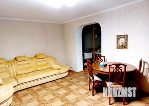 3-к квартира, на длительный срок, 81м2, 1/5 этаж