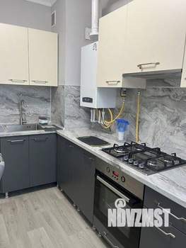 2-к квартира, посуточно, 54м2, 3/4 этаж