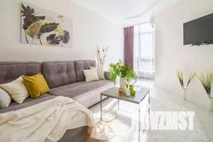 2-к квартира, посуточно, 63м2, 14/23 этаж