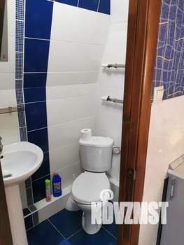 Студия квартира, посуточно, 20м2, 3/3 этаж