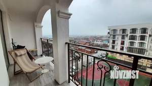 Студия квартира, на длительный срок, 32м2, 4/6 этаж