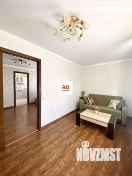 2-к квартира, на длительный срок, 45м2, 3/5 этаж