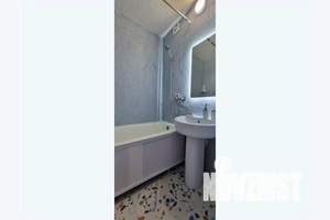 1-к квартира, посуточно, 35м2, 8/9 этаж