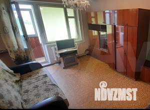 2-к квартира, на длительный срок, 57м2, 5/5 этаж