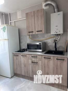 2-к квартира, посуточно, 48м2, 3/5 этаж