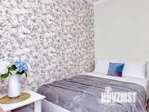 1-к квартира, посуточно, 35м2, 2/5 этаж