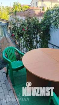 1-к квартира, на длительный срок, 25м2, 1/1 этаж